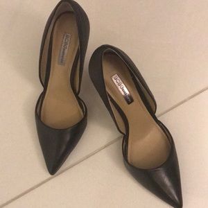 BCBGeneration Heels - Size 6.5- Almost New